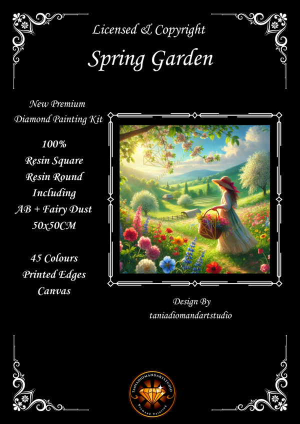 Spring Garden