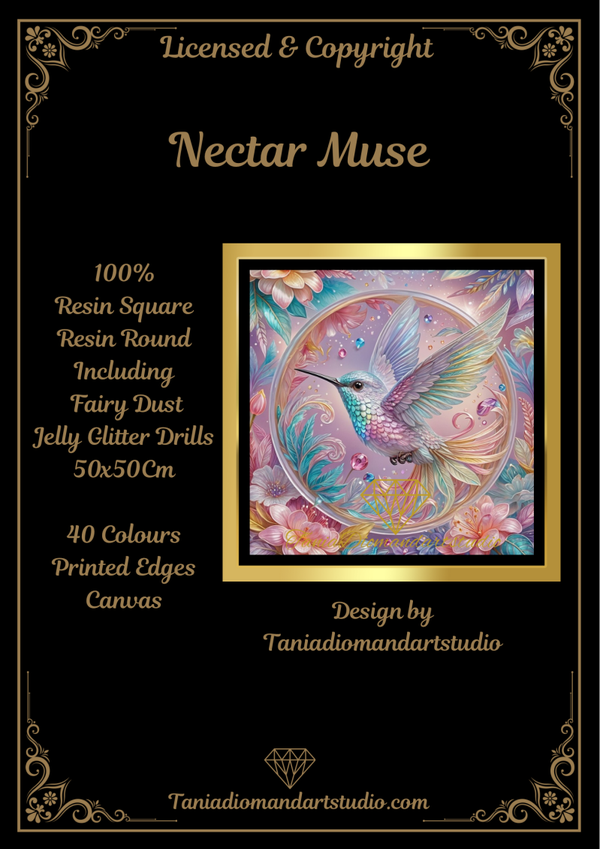 Nectar Muse