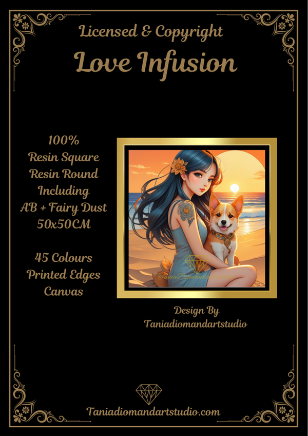 Love Infusion