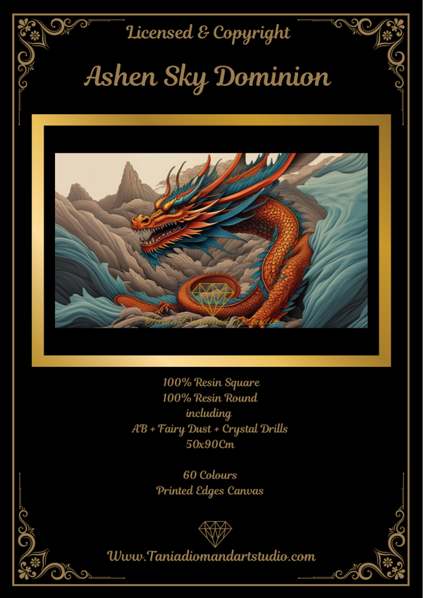 Ashen Sky Dominion