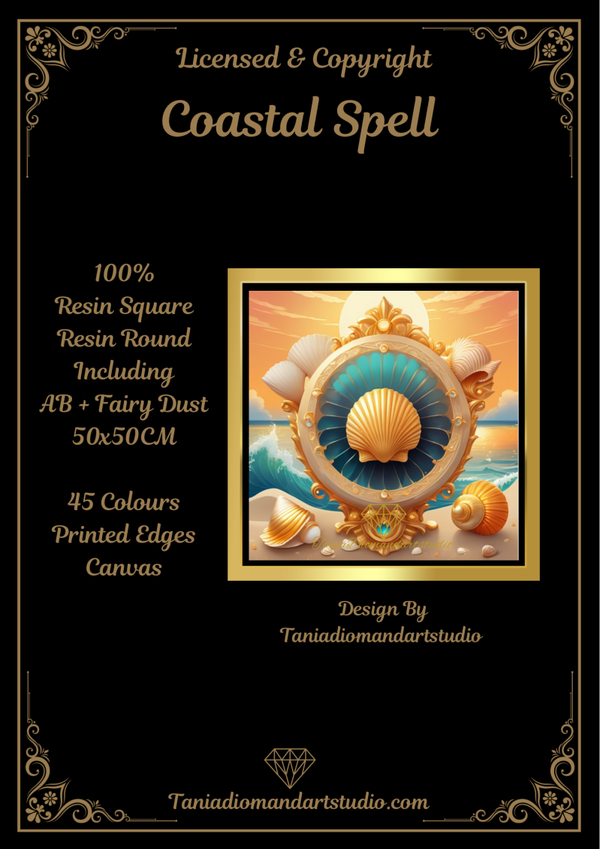 Coastal Spell