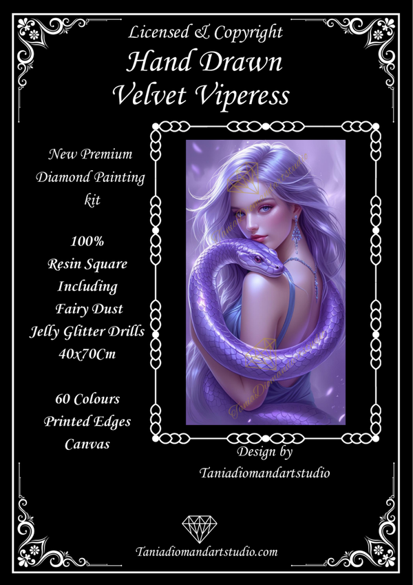 Velvet Viper