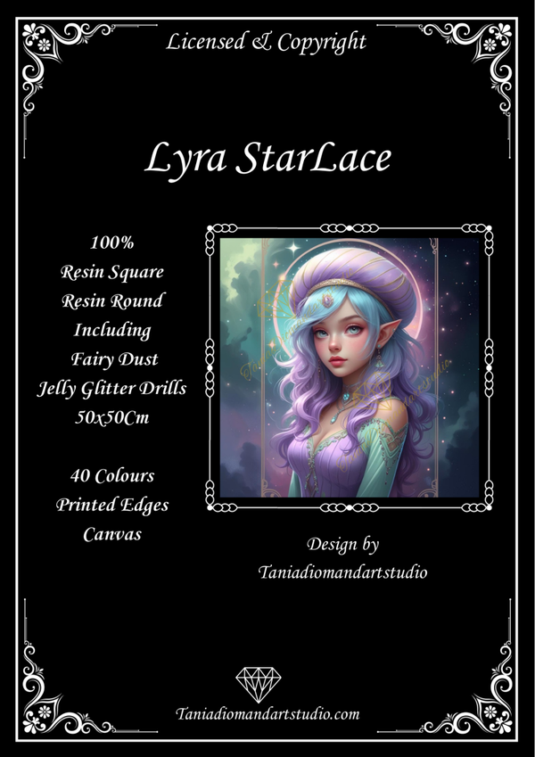 Lyra Starlace