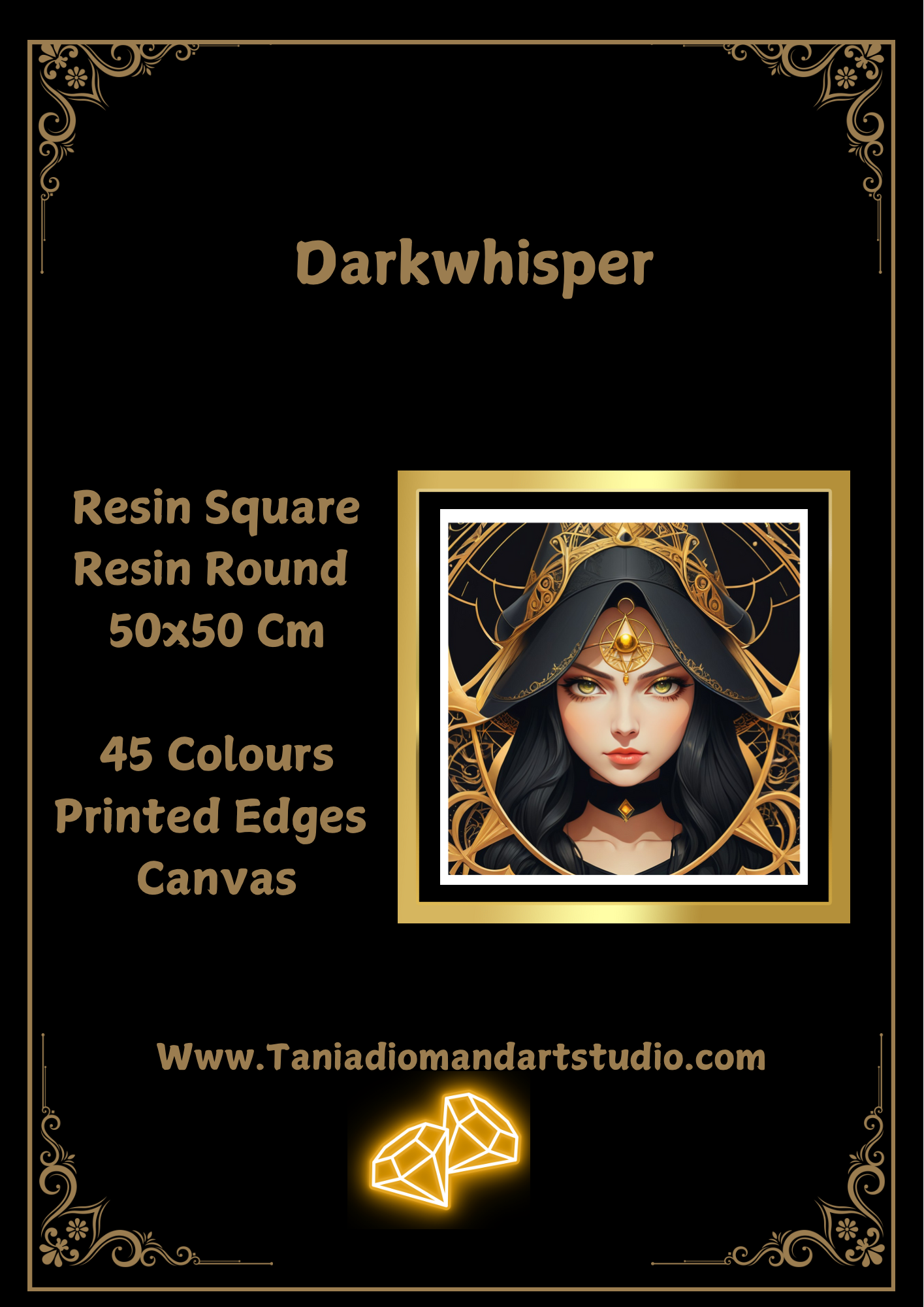 Darkwhisper