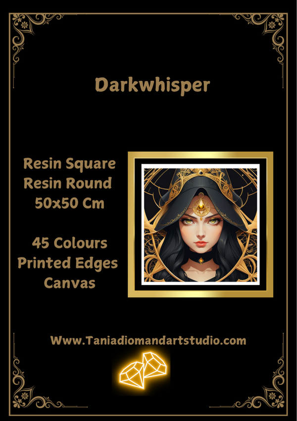 Darkwhisper