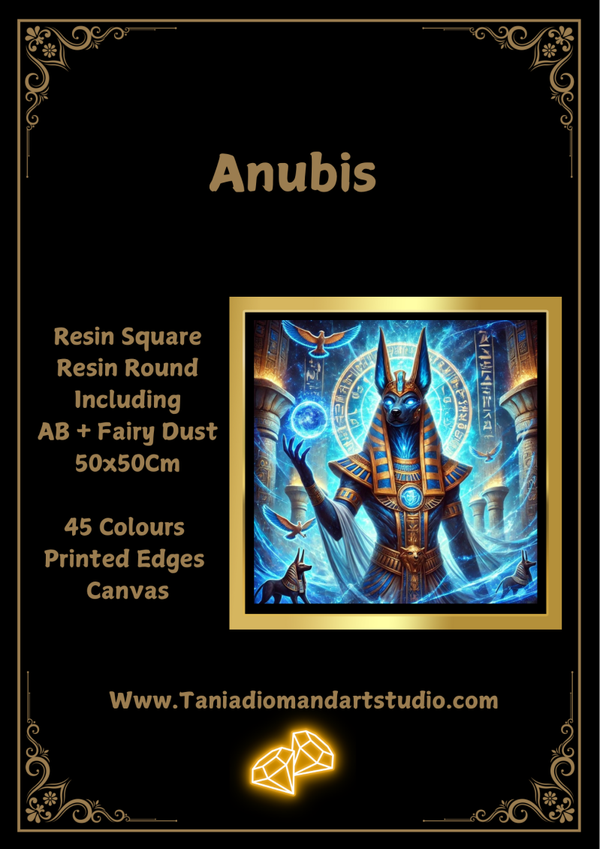 Anubis