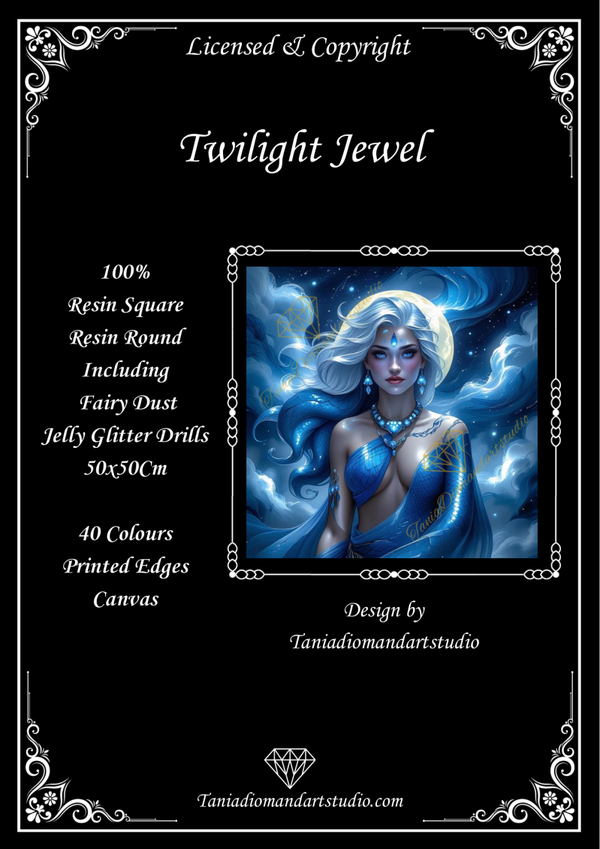 Twilight Jewel