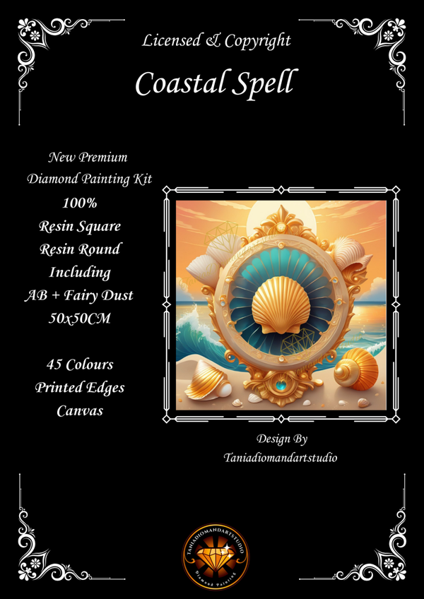 Coastal Spell