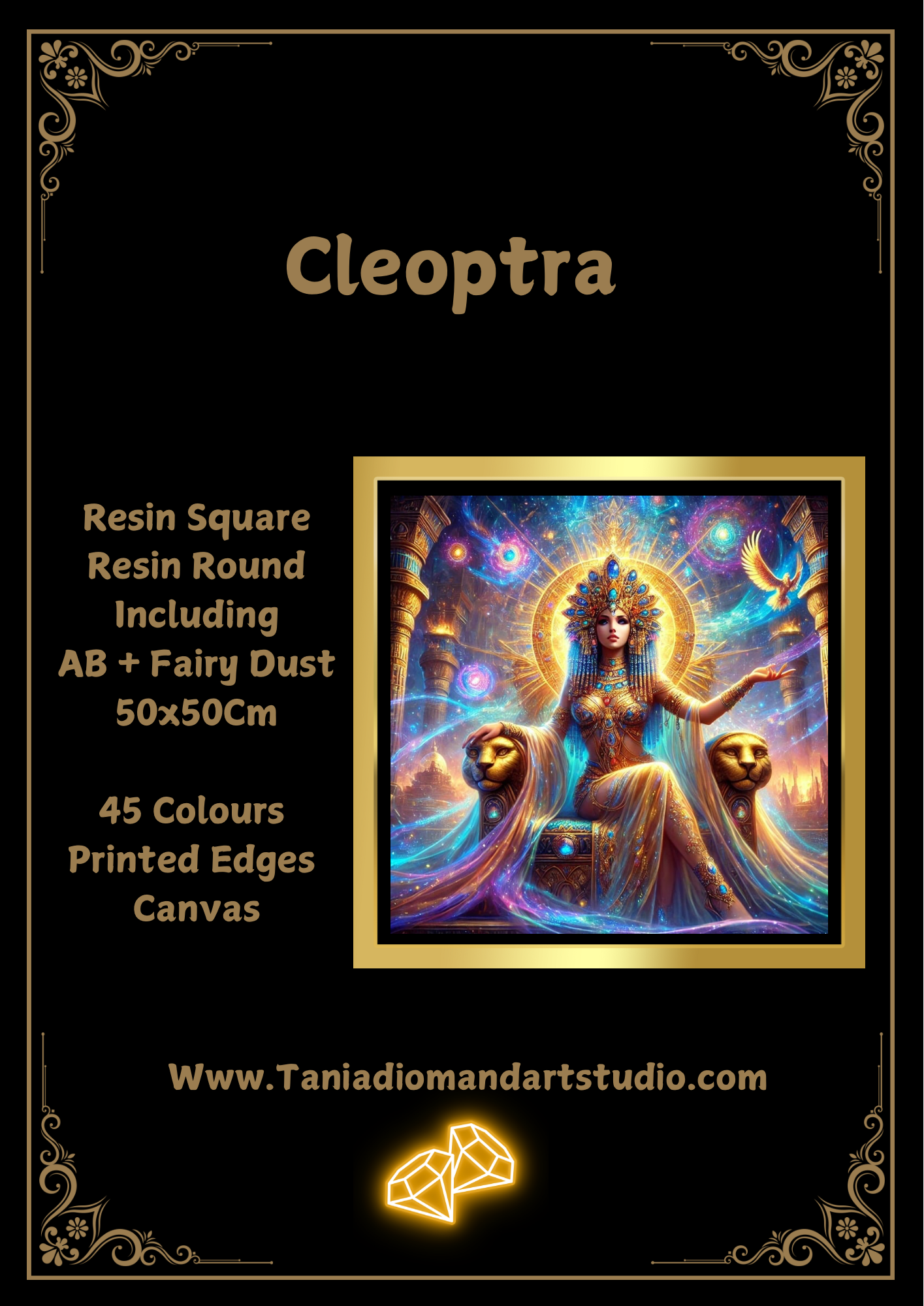 Cleoptra