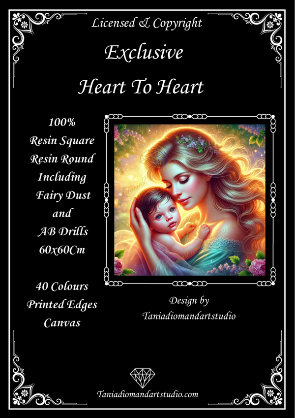 Heart To Heart
