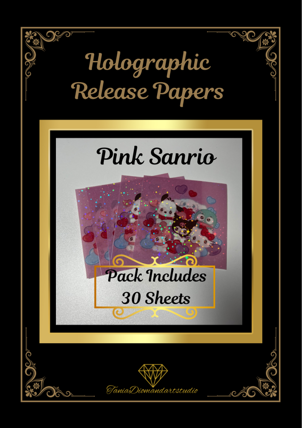 Release papers