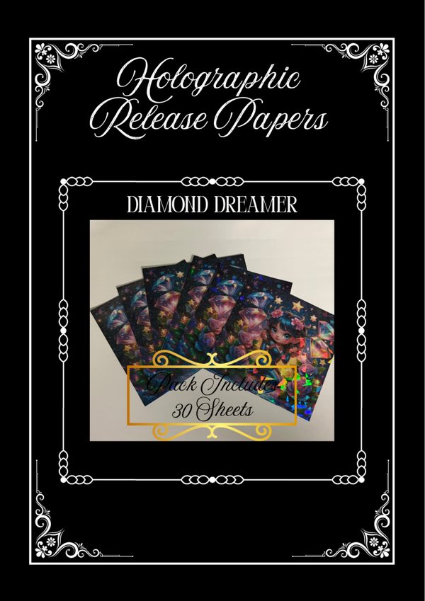 December Release Papers