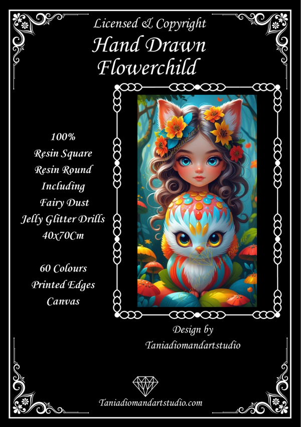 Flowerchild