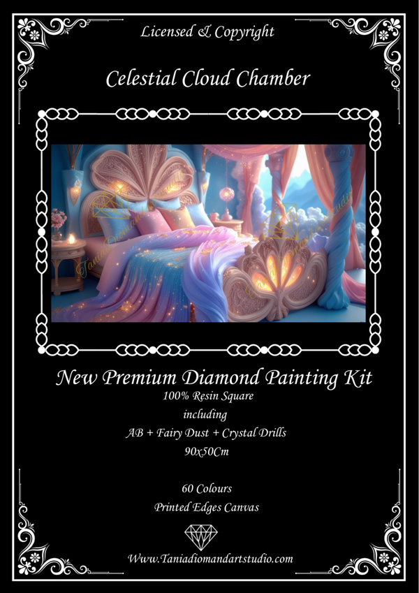 Celestial Cloud Chamber