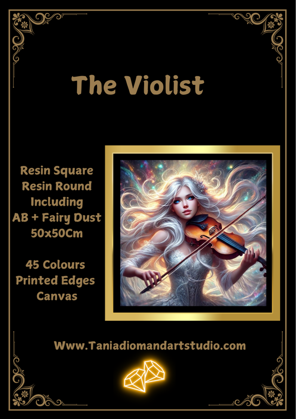 The Violist