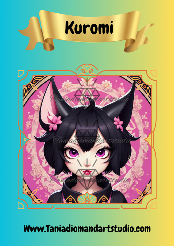Kuromi