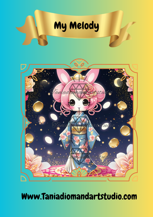 My Melody