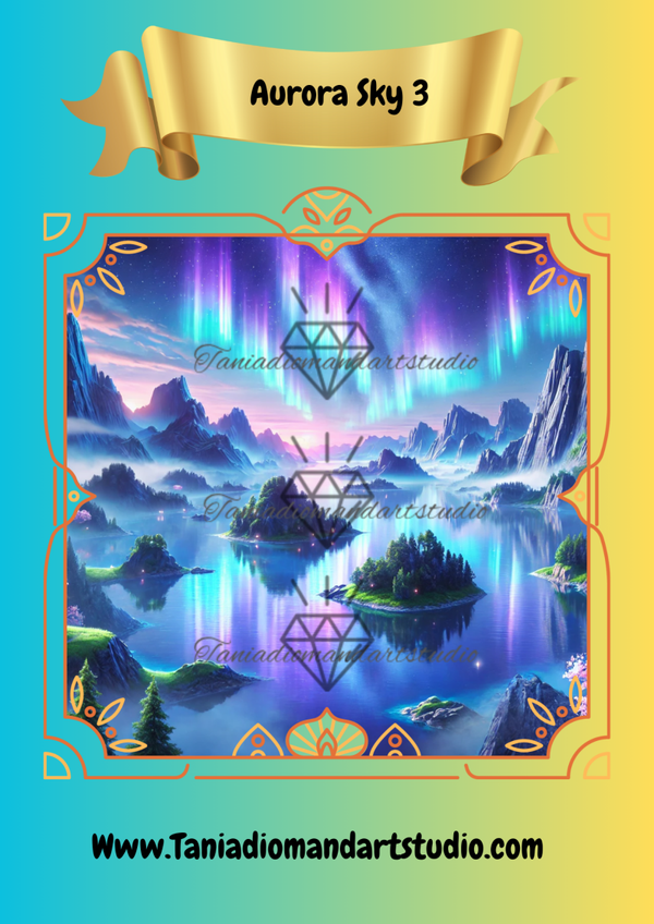 Aurora Sky 3