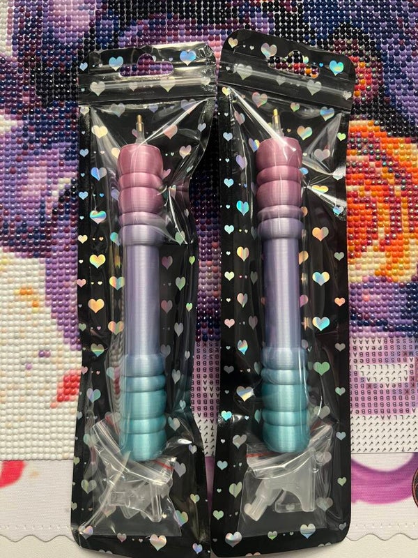 Holligan pen