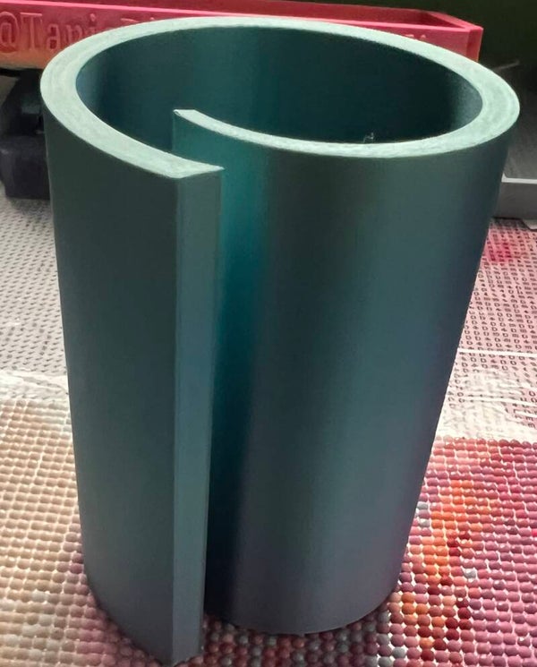 Canvas Roller