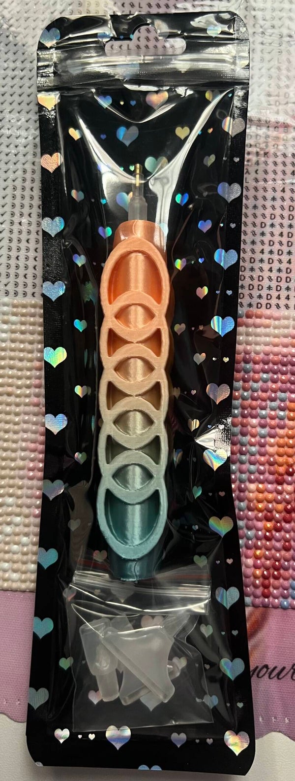DNA Pen
