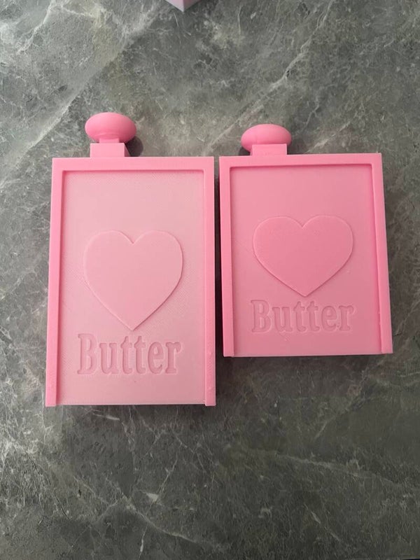 Butter Tray