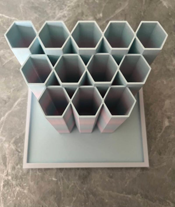Pen holder