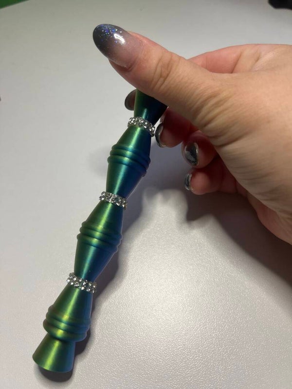Butterfly Pen