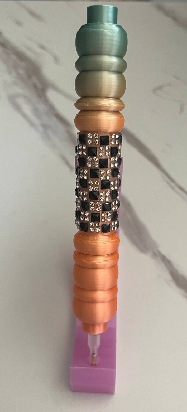 Holligan pen