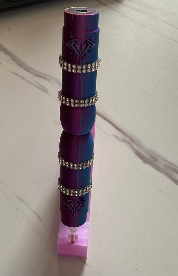 Fire Pen