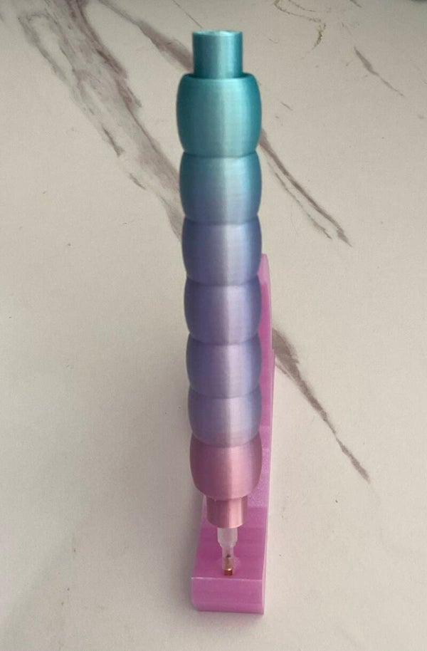 Marshmallow pen