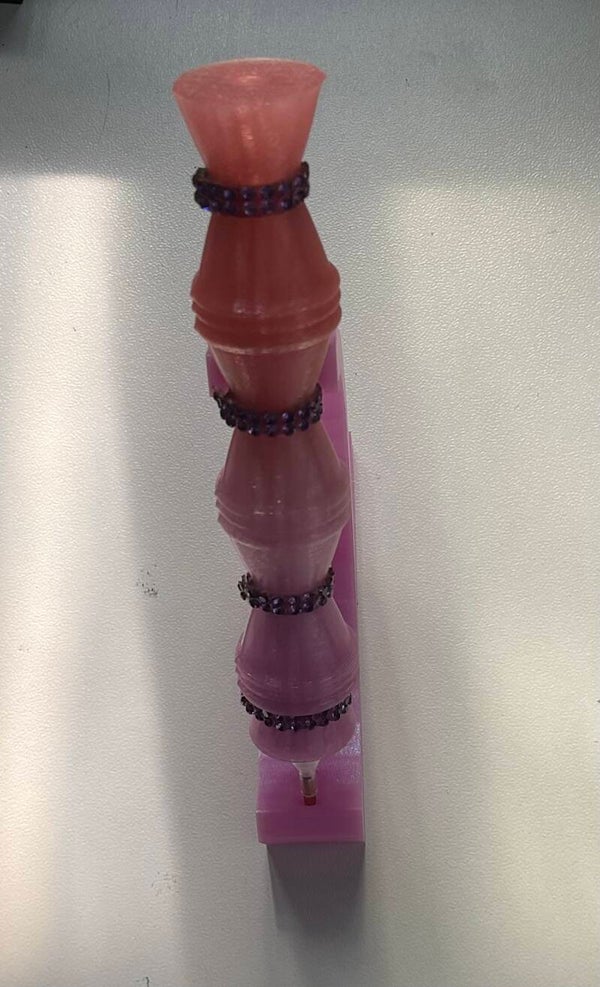 Butterfly Pen