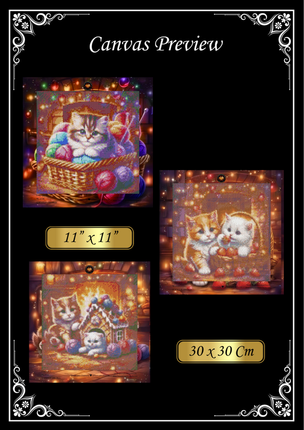 Cosy Cat Edition