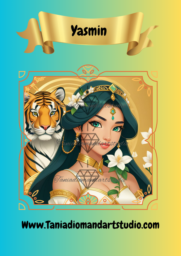 Jasmine