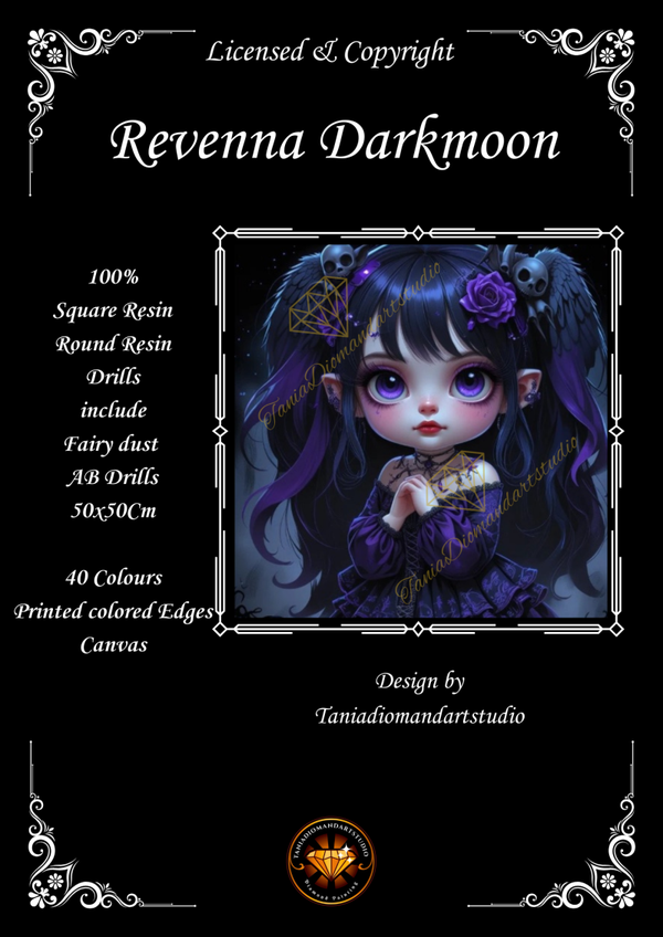Revenna Darkmoon