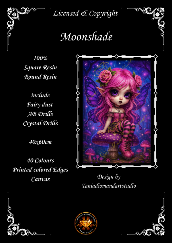 MoonShade