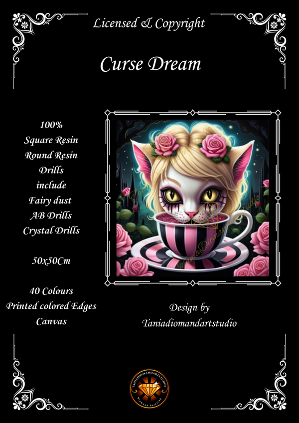 Curse Dream