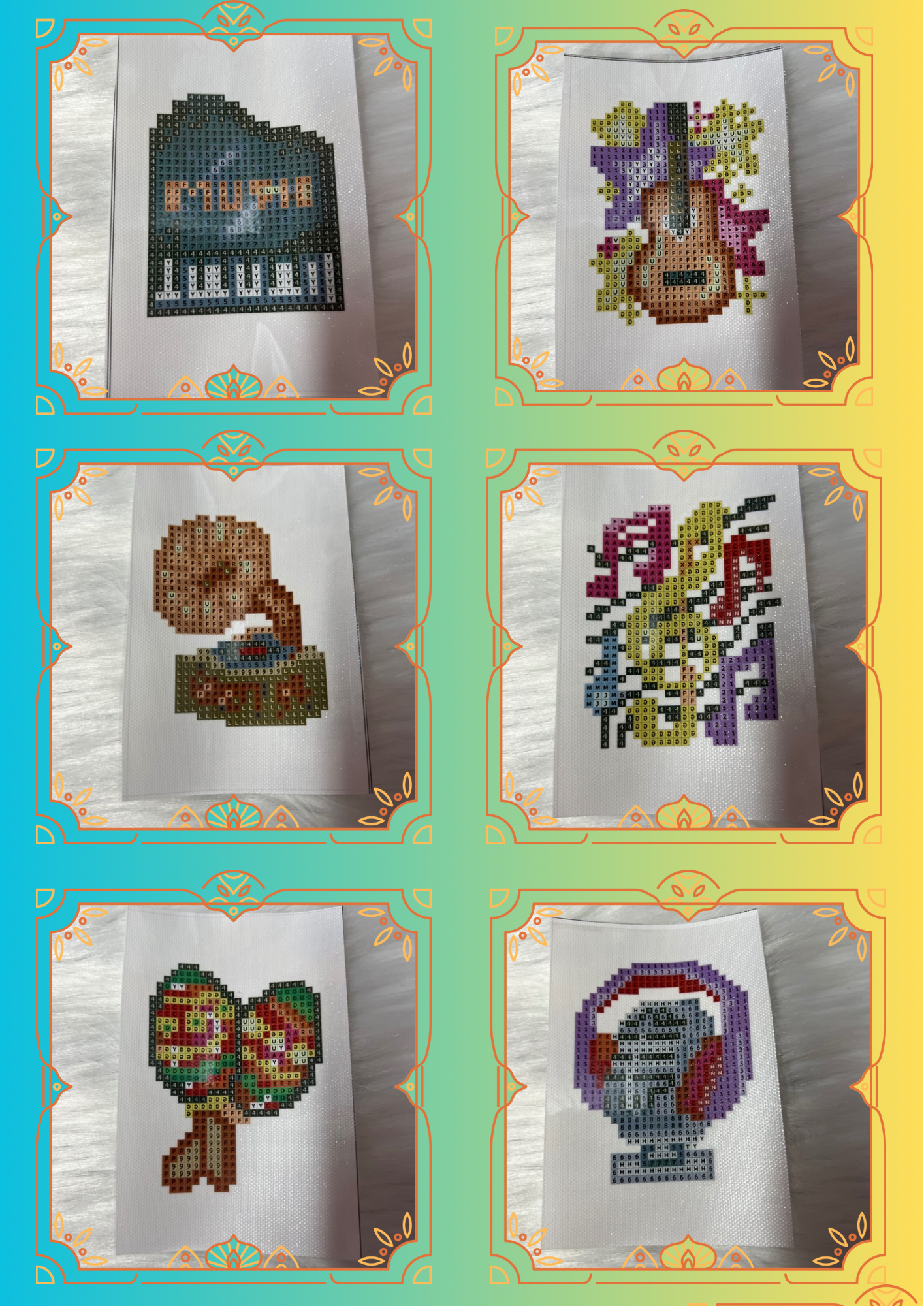 Music Mini Bundle Set