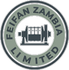 FEIFAN ZAMBIA LIMITED