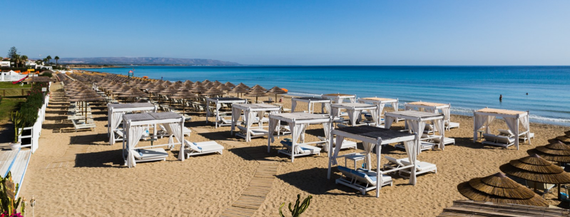 Lido San Lorenzo Plus