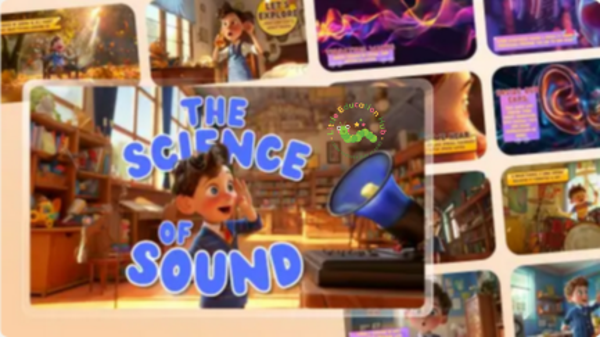 Vibrations in Action: How We Hear