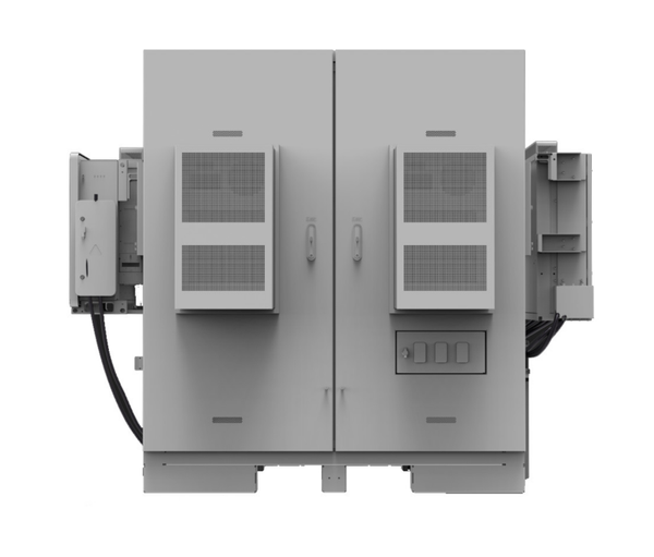 Huawei Storage 97kWh ESS Standard | inkl. Smartlogger