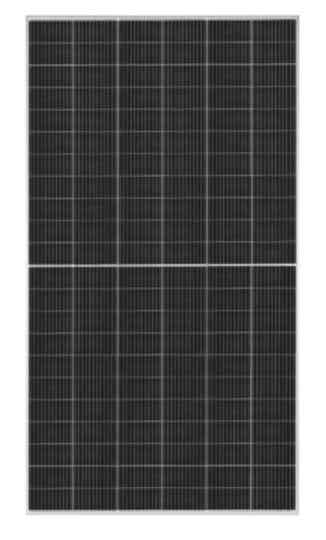 Tongwei TW 660 MPF | Bifacial monokristallines Solarmodul