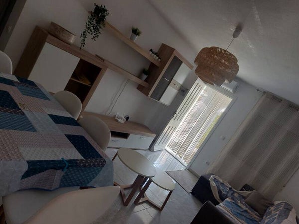21020 LT CASA ACPNEE (LA FLORIDA) - 3 CHAMBRES - 1 SDB - PISCINE COMMUNE