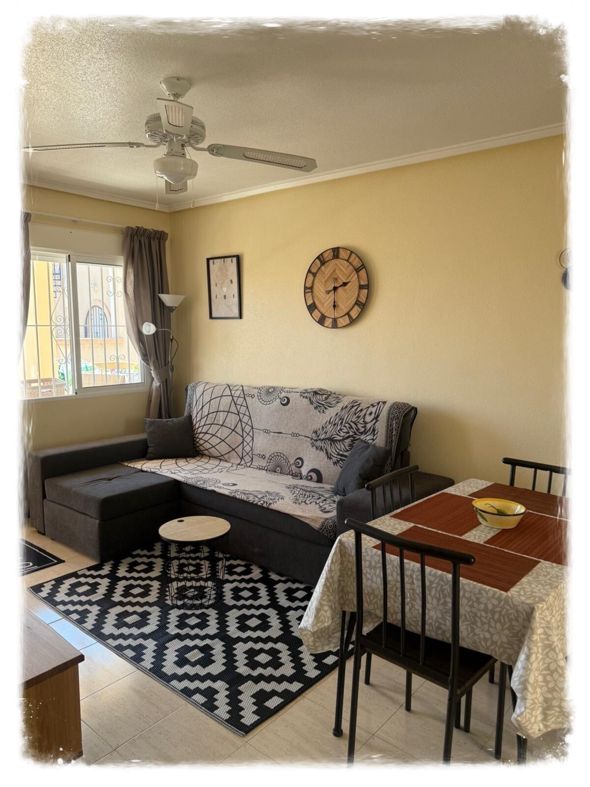 🏡 21047 – CASA JYFA (LA FLORIDA)