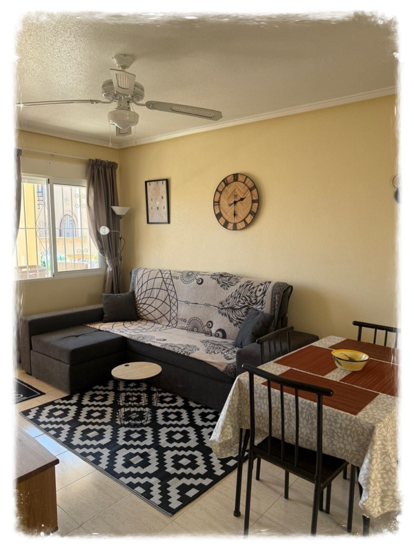 🏡 21047 – CASA JYFA (LA FLORIDA)