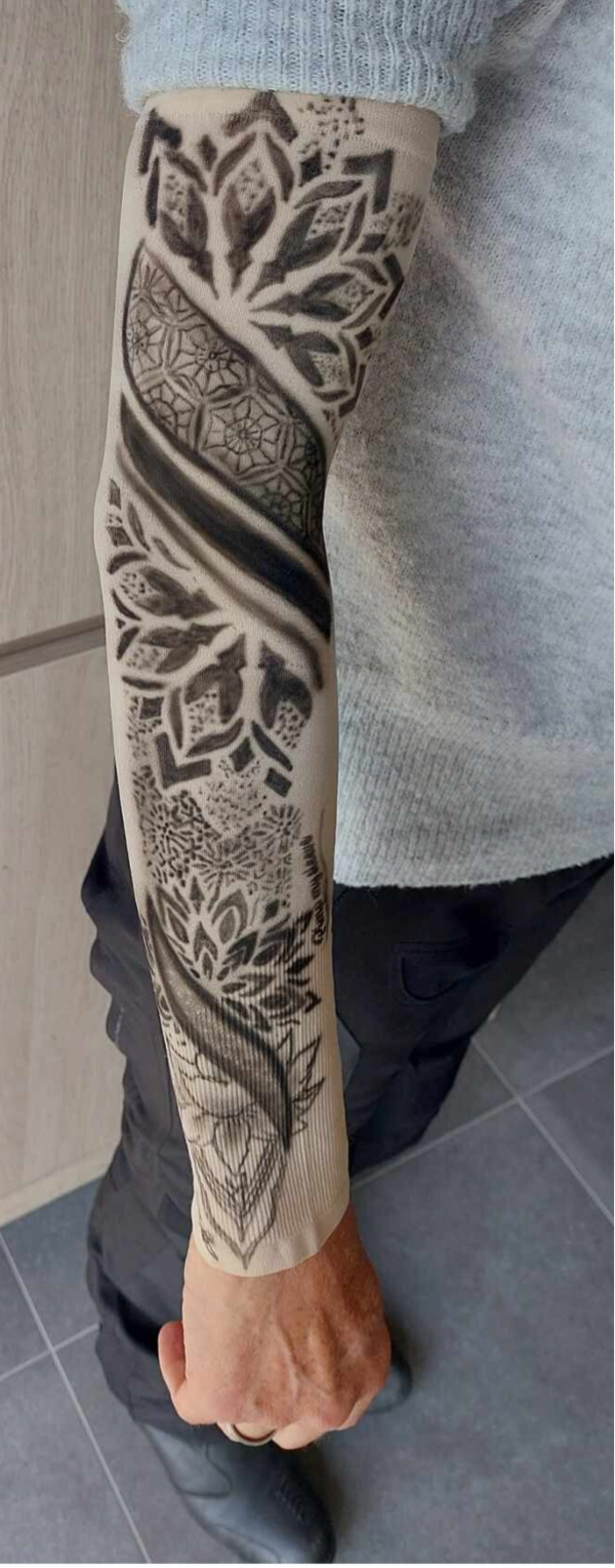 PimpMySleeve 'All the way'