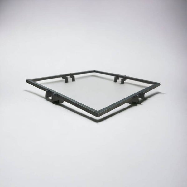 Food bumper – Blacksmith Rowtag en Tomahawk