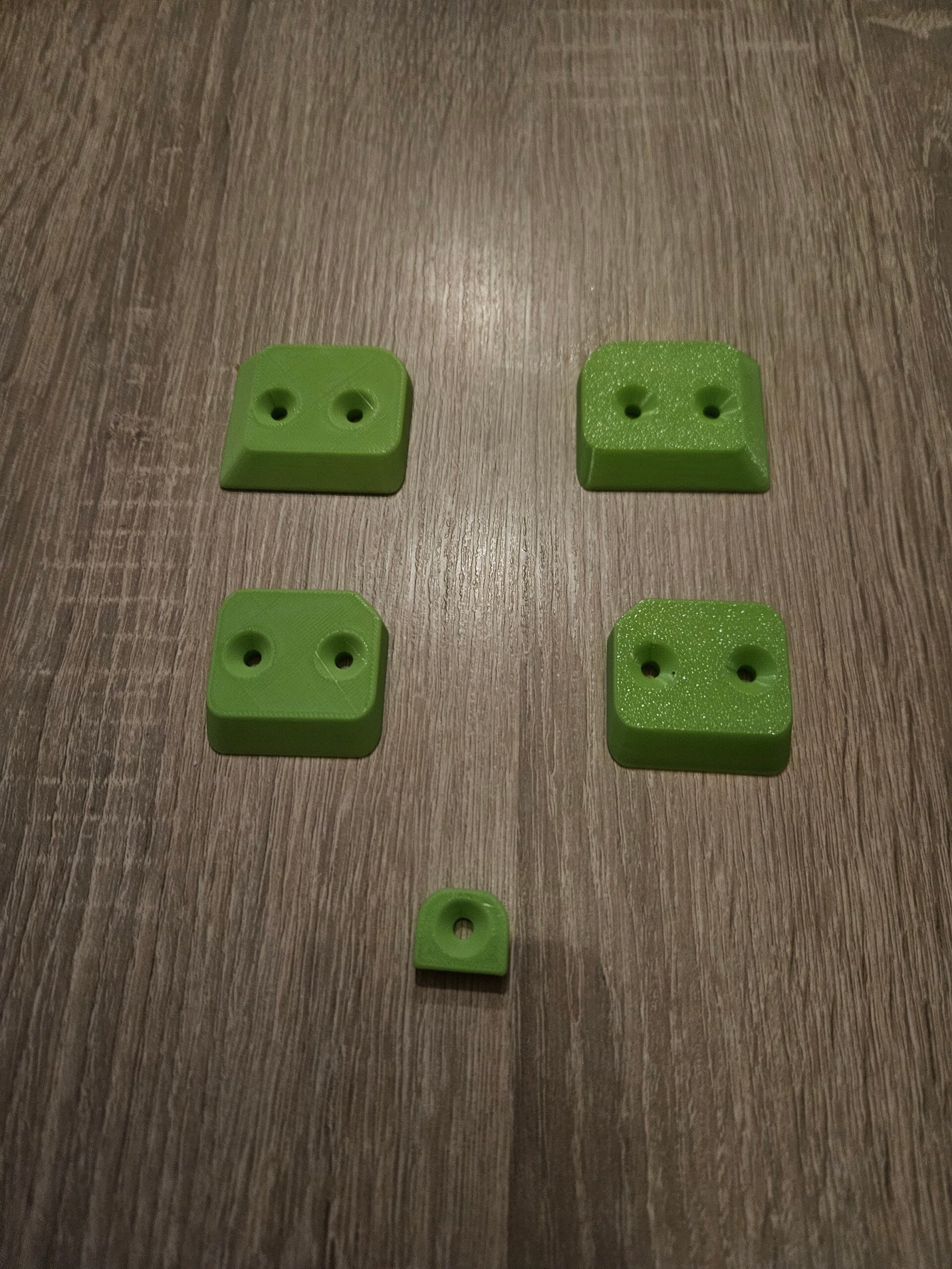 systainer houders voor werkplank