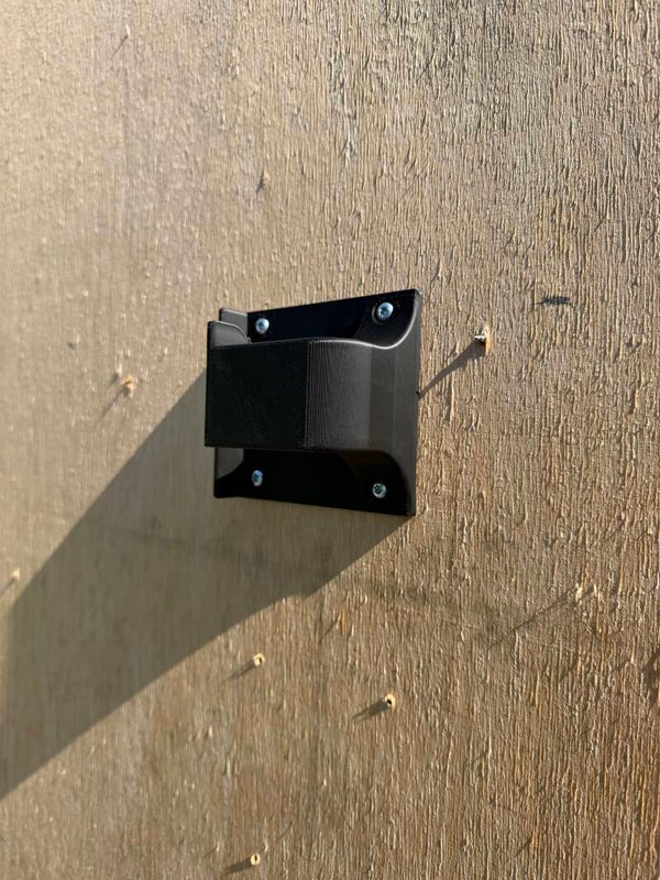 Makita kettingzaag houder